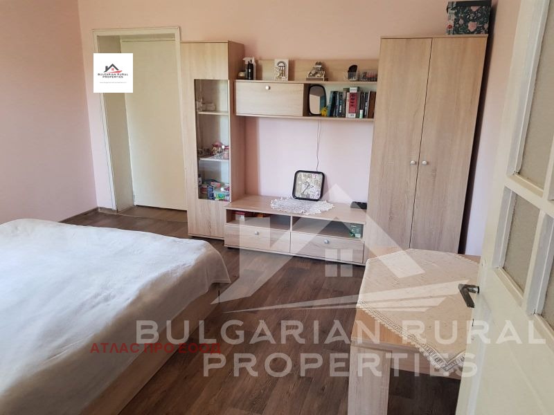 Продава  Къща област Добрич , с. Добрево , 110 кв.м | 51481373 - изображение [12]