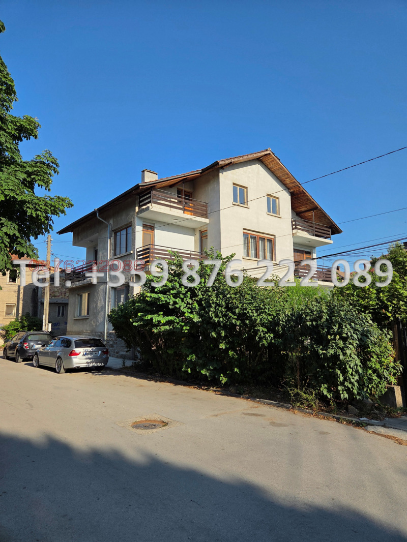 En venta  Casa región Veliko Tarnovo , Gorna Oryajovitsa , 360 metros cuadrados | 17508776