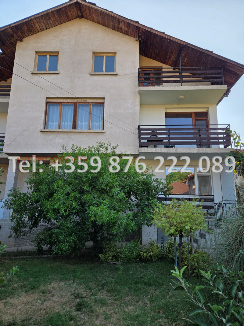 En venta  Casa región Veliko Tarnovo , Gorna Oryajovitsa , 360 metros cuadrados | 17508776 - imagen [4]