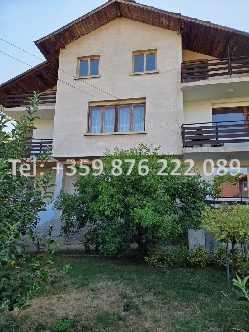 En venta  Casa región Veliko Tarnovo , Gorna Oryajovitsa , 360 metros cuadrados | 17508776 - imagen [5]
