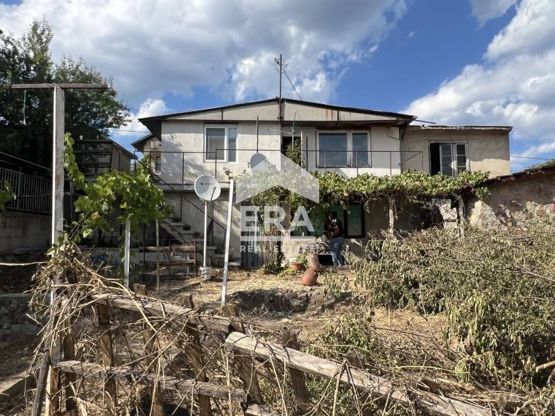 Продава КЪЩА, гр. София, гр. Нови Искър