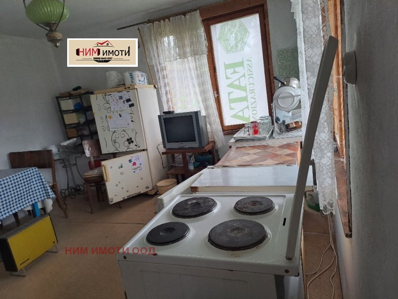 Продава КЪЩА, с. Бабинска река, област Кюстендил, снимка 10 - Къщи - 53059489