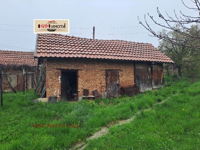 Продава КЪЩА, с. Бабинска река, област Кюстендил, снимка 4 - Къщи - 53059489