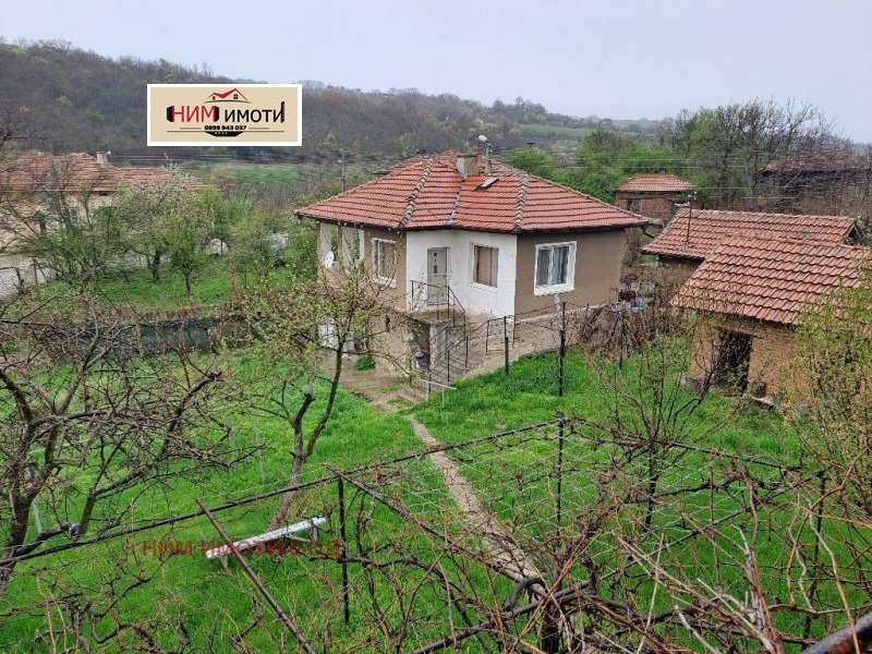Продава КЪЩА, с. Бабинска река, област Кюстендил, снимка 5 - Къщи - 53059489
