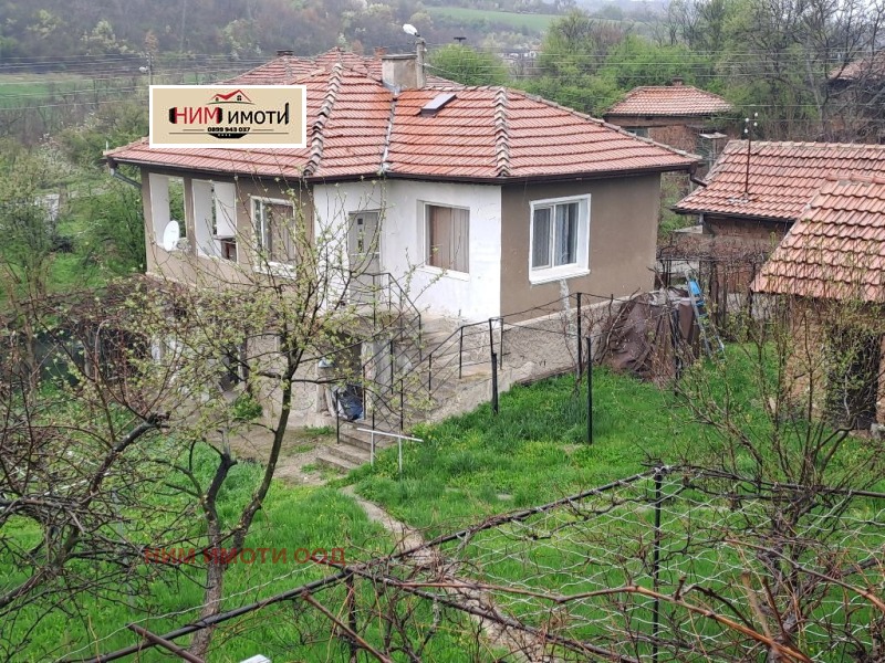 Продава КЪЩА, с. Бабинска река, област Кюстендил, снимка 6 - Къщи - 53059489