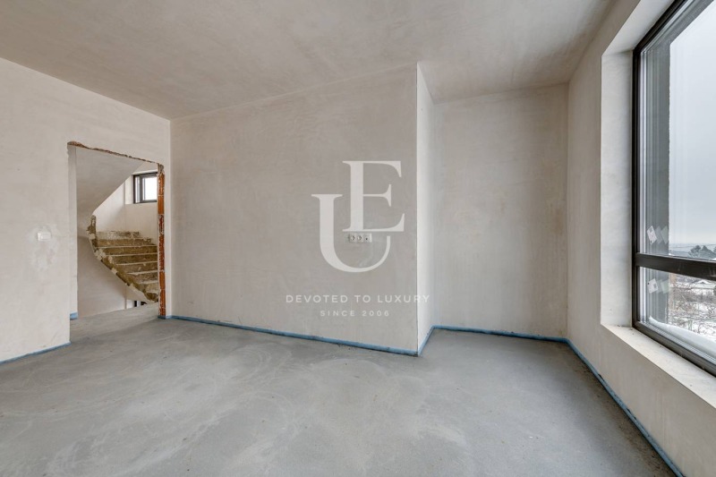 Продава КЪЩА, гр. София, м-т Камбаните, снимка 5 - Къщи - 53491793