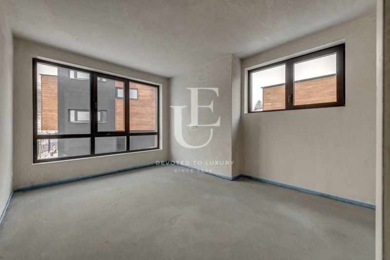 Продава КЪЩА, гр. София, м-т Камбаните, снимка 3 - Къщи - 53491793