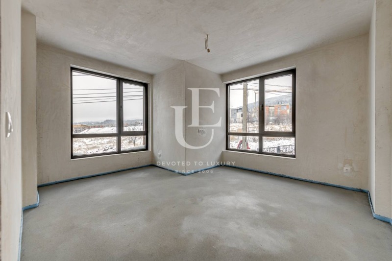 Продава КЪЩА, гр. София, м-т Камбаните, снимка 4 - Къщи - 53491793