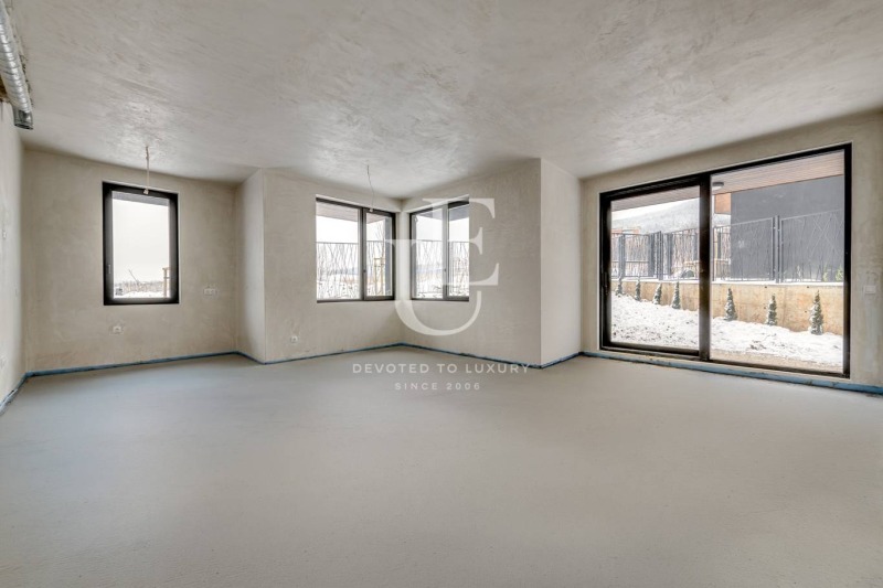 Продава КЪЩА, гр. София, м-т Камбаните, снимка 2 - Къщи - 53491793