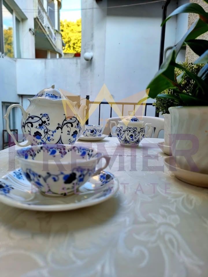 Продава КЪЩА, гр. Варна, Център, снимка 15 - Къщи - 53646528