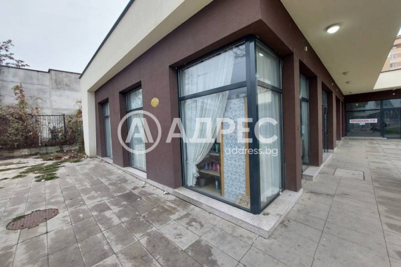 Продава МАГАЗИН, гр. София, Толстой, снимка 6 - Магазини - 45763702