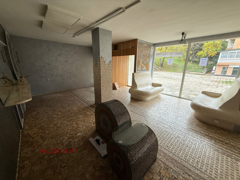 Продава МАГАЗИН, гр. Велико Търново, Център, снимка 5 - Магазини - 52321826