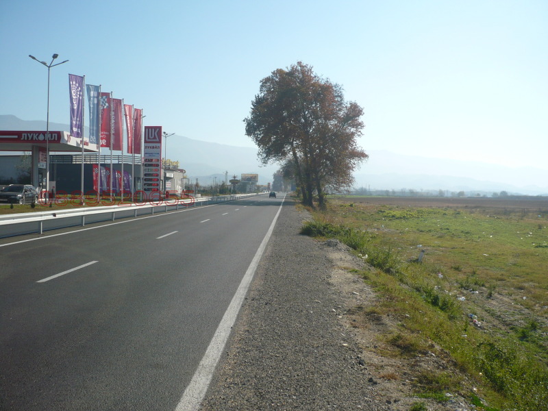 Продава ПАРЦЕЛ, с. Кулата, област Благоевград