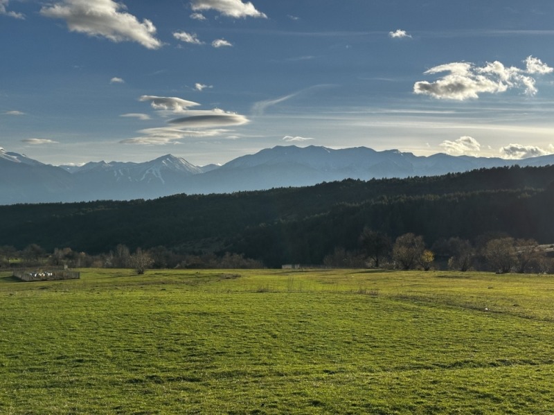 Продава ПАРЦЕЛ, с. Добърско, област Благоевград, снимка 11 - Парцели - 49445752