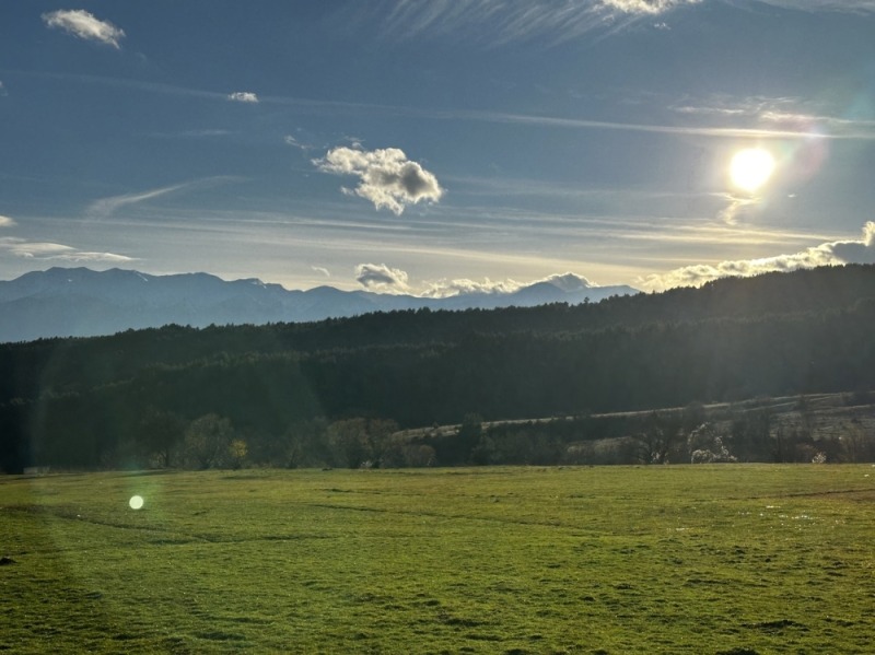 Продава ПАРЦЕЛ, с. Добърско, област Благоевград, снимка 5 - Парцели - 49445752