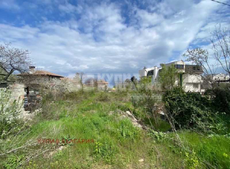 À vendre  Parcelle Varna , m-t Alen mak , 2128 m² | 73039189 - image [4]