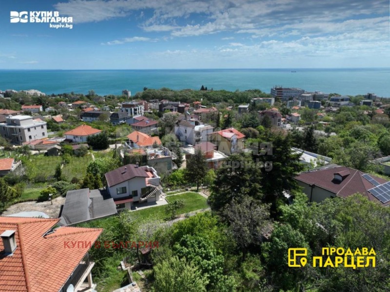 À vendre  Parcelle Varna , m-t Alen mak , 2128 m² | 73039189 - image [5]