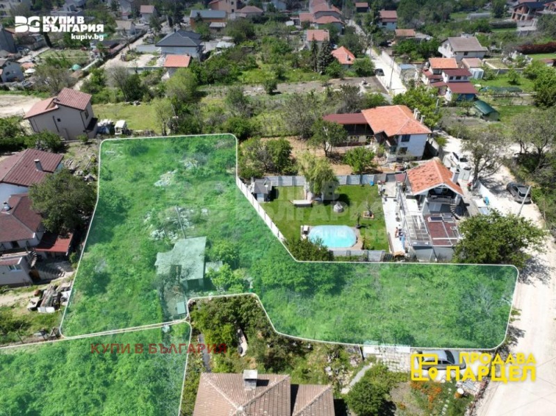 À vendre  Parcelle Varna , m-t Alen mak , 2128 m² | 73039189 - image [7]