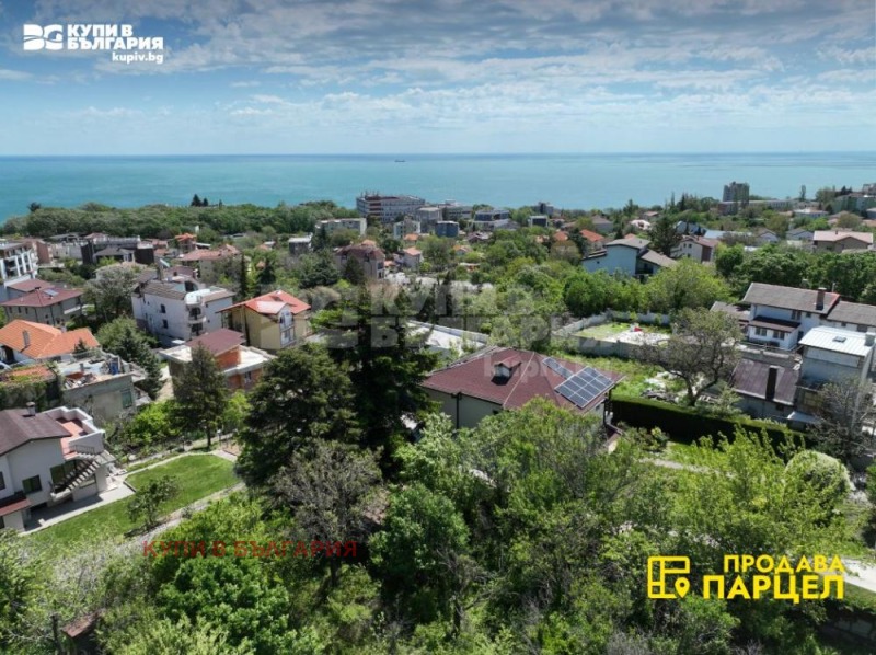 À vendre  Parcelle Varna , m-t Alen mak , 2128 m² | 73039189 - image [3]