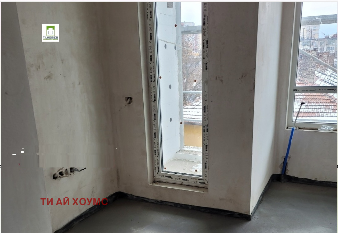 Продава 1-СТАЕН, гр. София, Надежда 2, снимка 4 - Апартаменти - 55130342