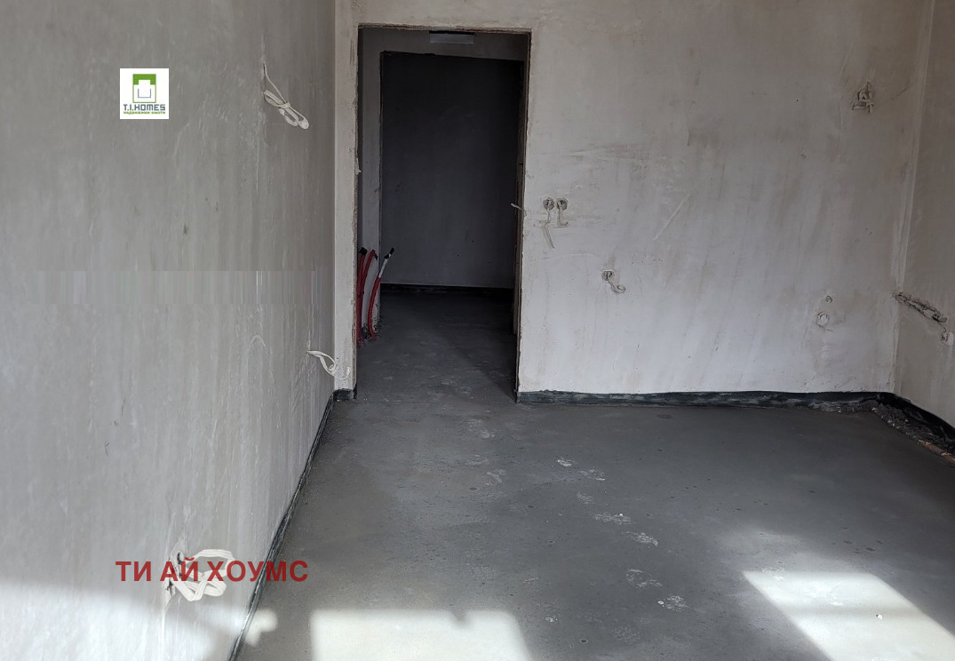 Продава 1-СТАЕН, гр. София, Надежда 2, снимка 2 - Апартаменти - 55130342