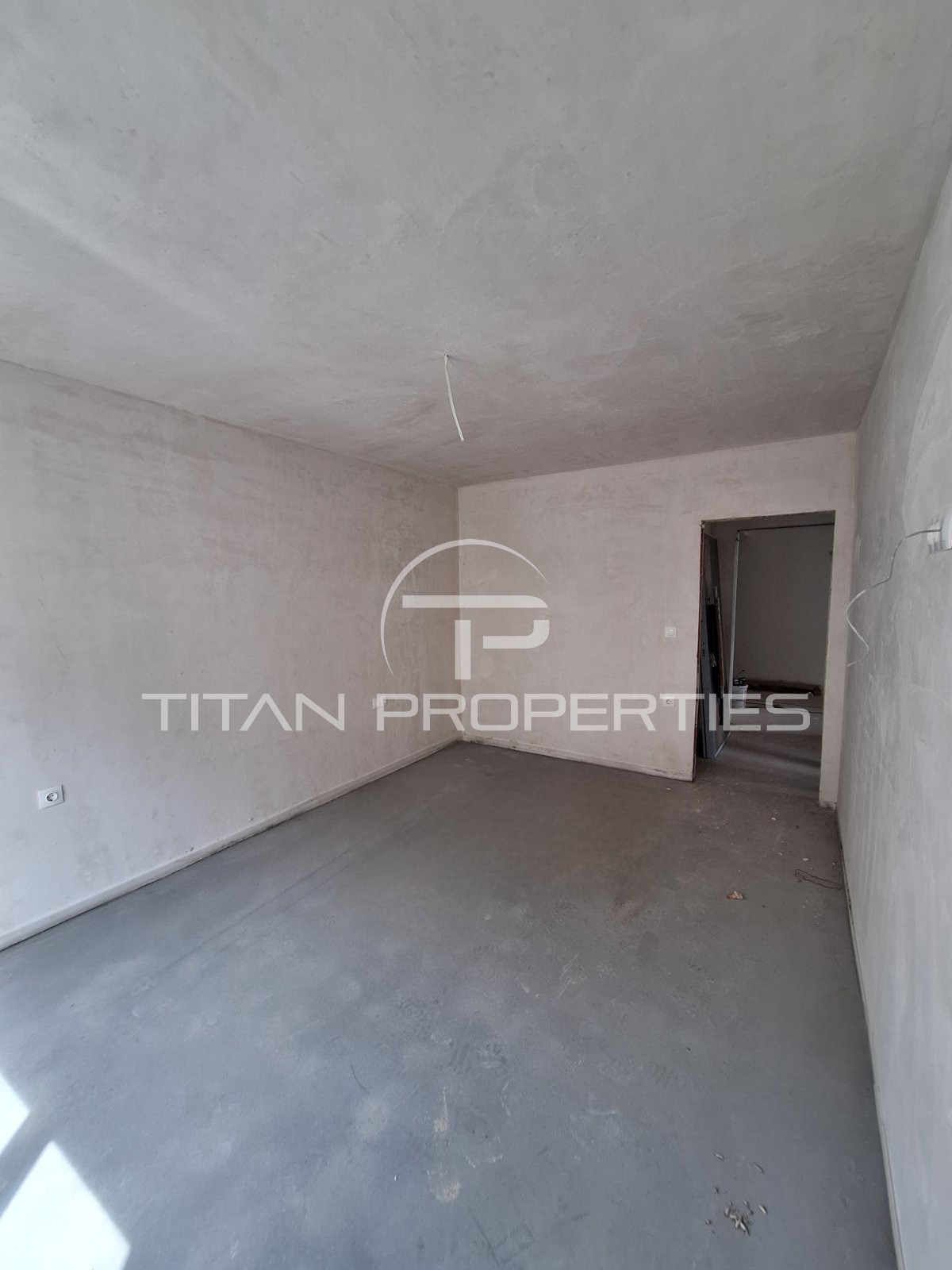 Продава 2-СТАЕН, гр. Пловдив, Христо Смирненски, снимка 2 - Апартаменти - 49859523