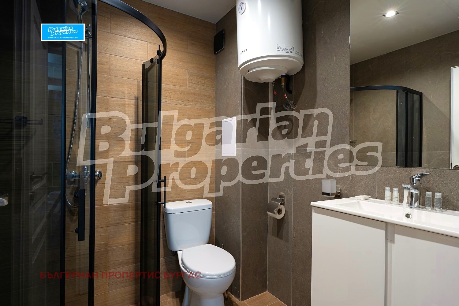 Продава 2-СТАЕН, гр. Ахтопол, област Бургас, снимка 4 - Апартаменти - 53751858