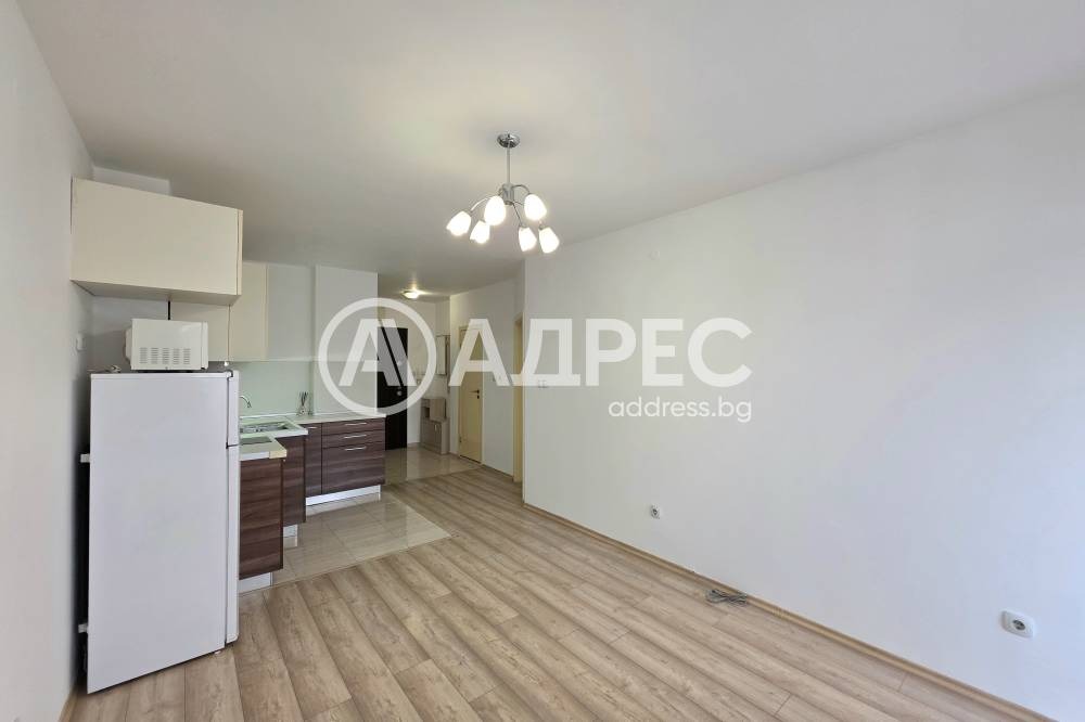 Продава 2-СТАЕН, гр. София, Зона Б-5, снимка 4 - Апартаменти - 54604889