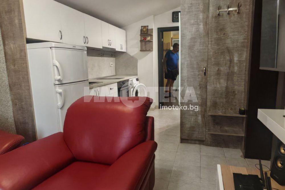 Продава 2-СТАЕН, гр. Пловдив, Тракия, снимка 7 - Апартаменти - 54912223