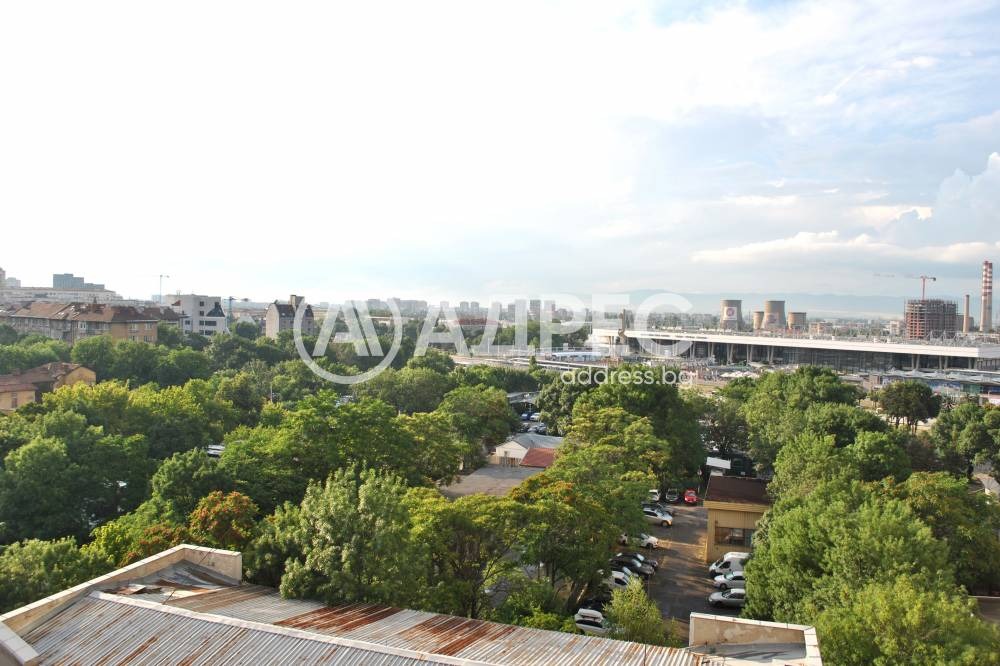 Продава 2-СТАЕН, гр. София, Банишора, снимка 14 - Апартаменти - 55130833