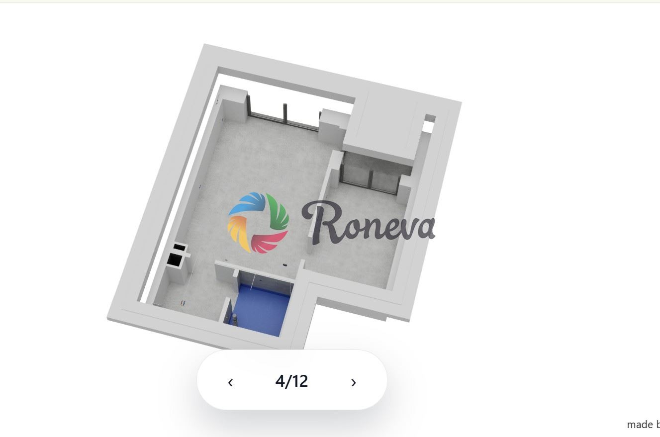 Продава 2-СТАЕН, гр. Варна, м-т Горна Трака, снимка 5 - Апартаменти - 55652407