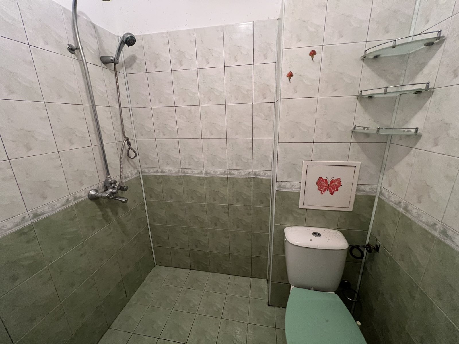 Продава 2-СТАЕН, гр. Бургас, Възраждане, снимка 12 - Апартаменти - 55738187