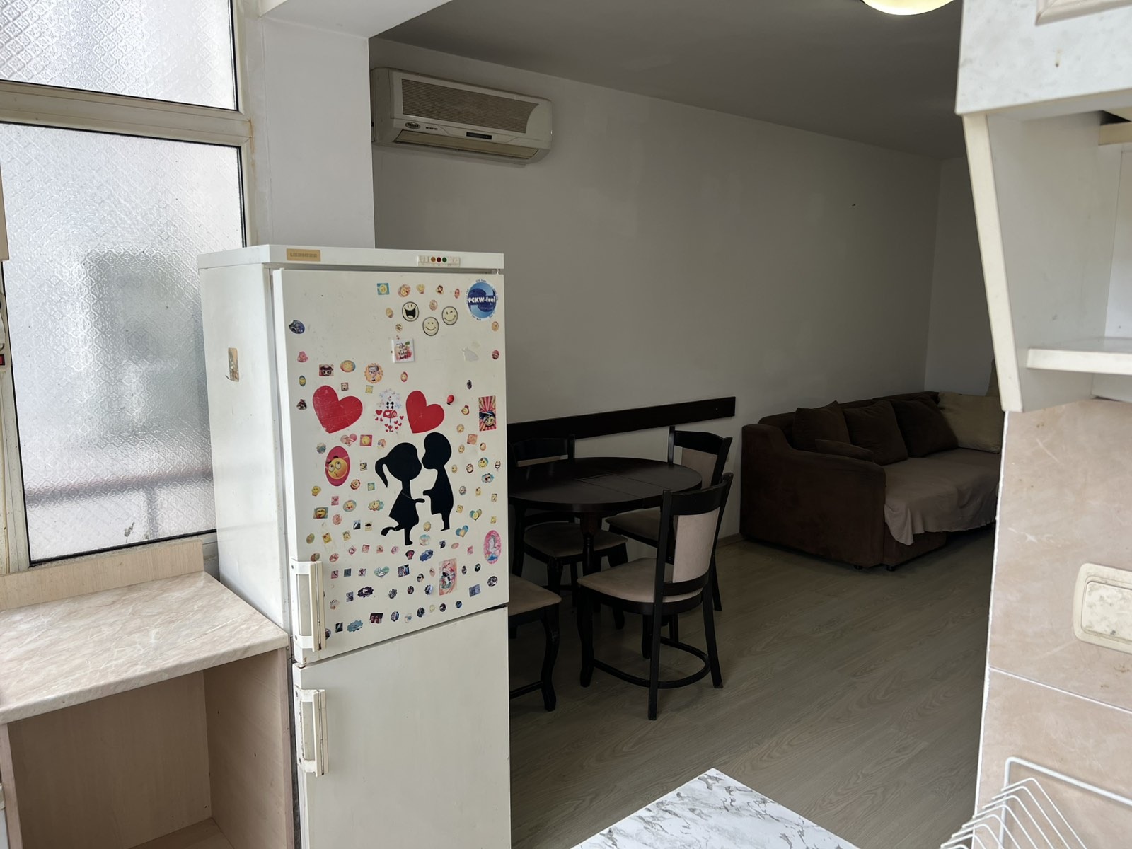 Продава 2-СТАЕН, гр. Бургас, Възраждане, снимка 6 - Апартаменти - 55738187