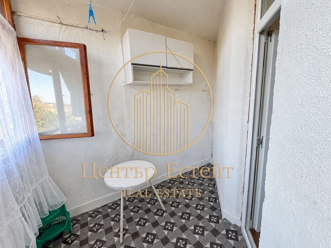 Продава 2-СТАЕН, гр. Плевен, Дружба 3, снимка 8 - Апартаменти - 55947728