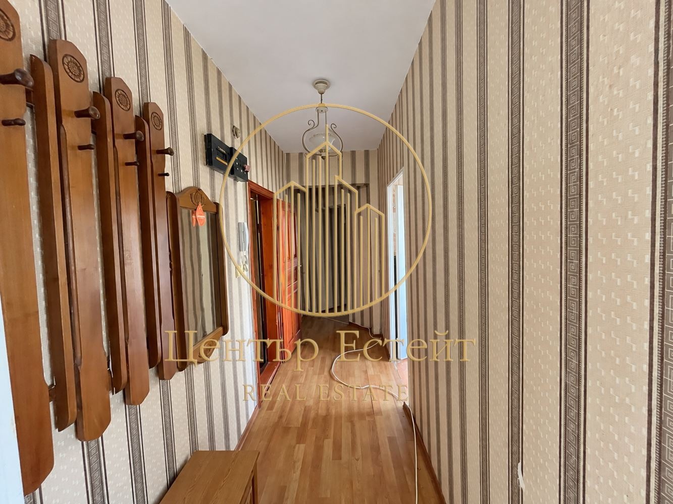 Продава 2-СТАЕН, гр. Плевен, Дружба 3, снимка 2 - Апартаменти - 55947728