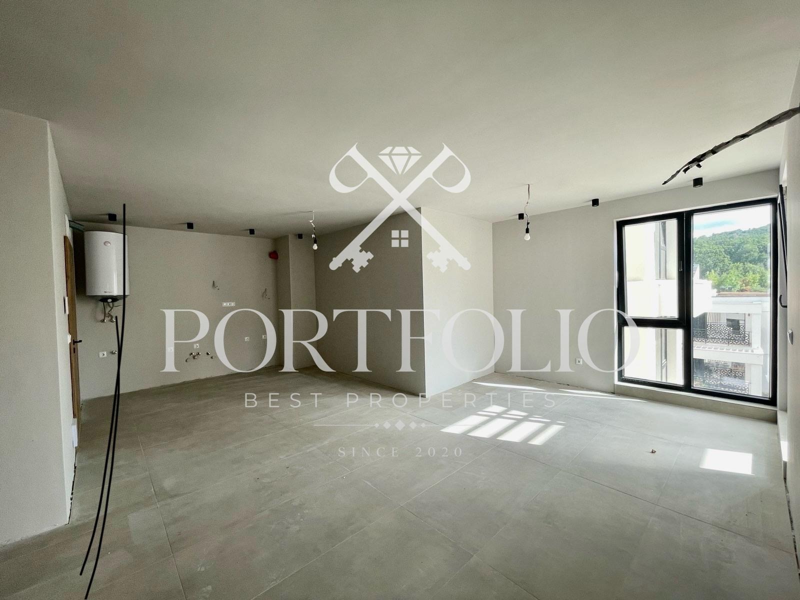 Продава 3-СТАЕН, гр. Созопол, област Бургас, снимка 4 - Апартаменти - 53337761