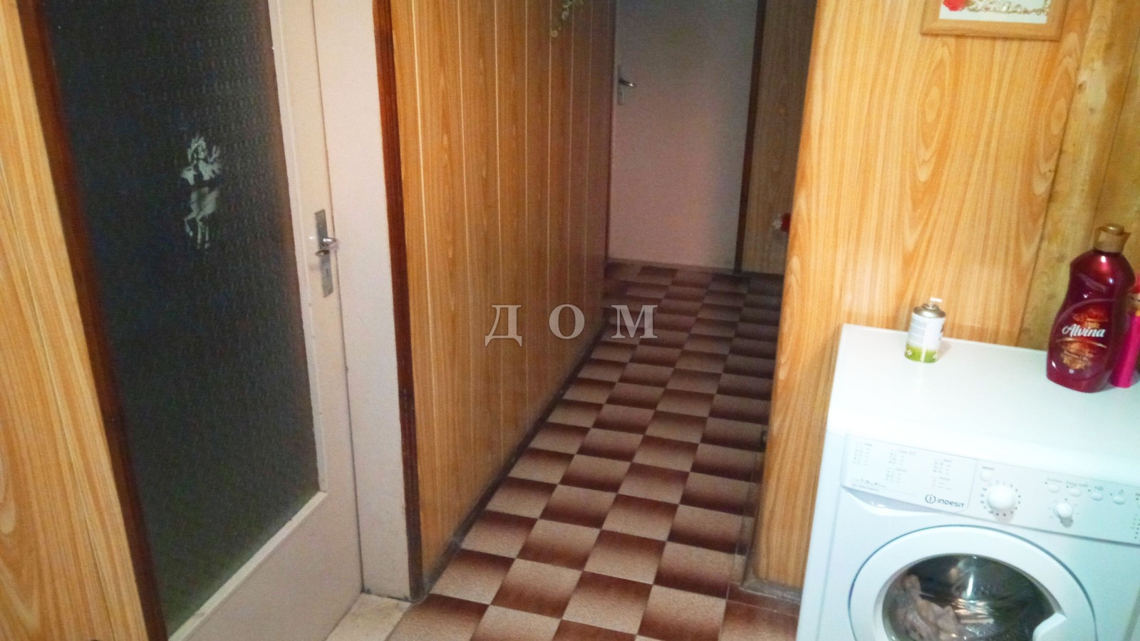 Продава 3-СТАЕН, гр. Шумен, Боян Българанов 1, снимка 6 - Апартаменти - 55054408