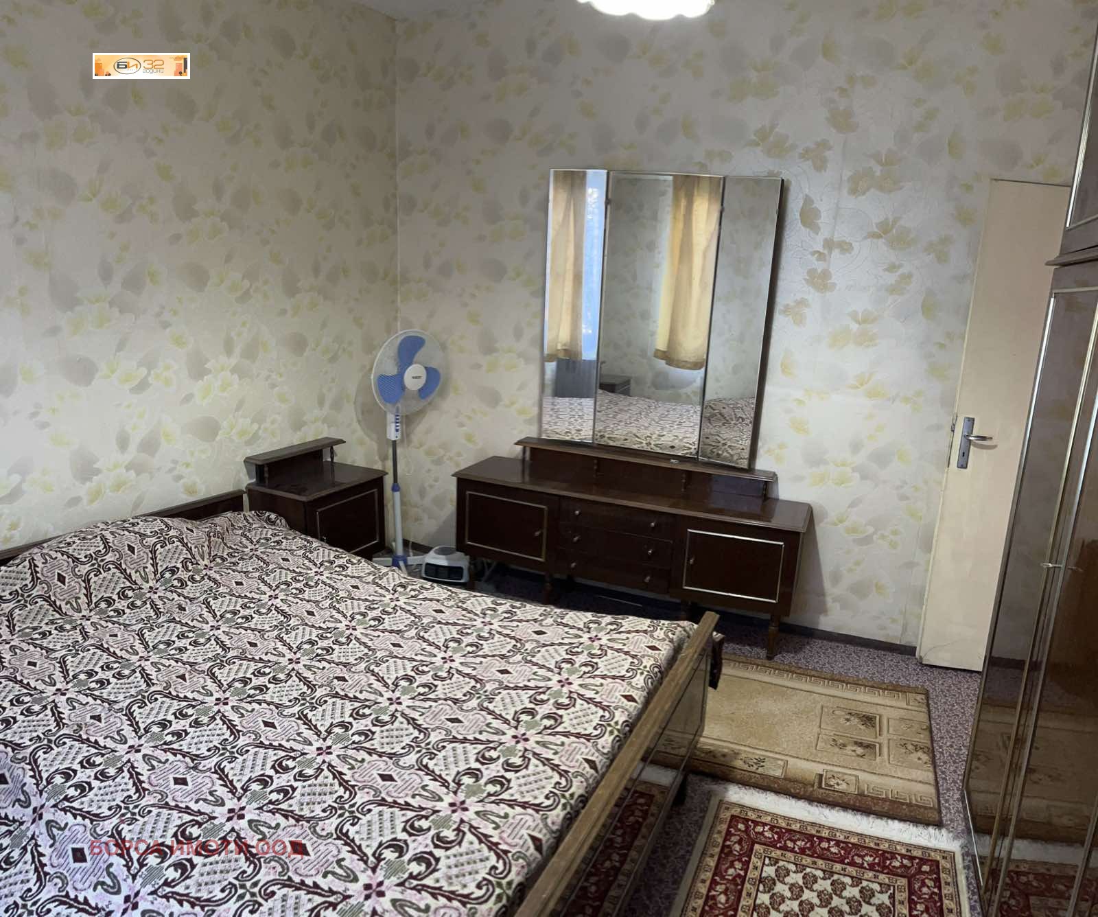 Продава 3-СТАЕН, гр. Враца, Дъбника, снимка 2 - Апартаменти - 51829881