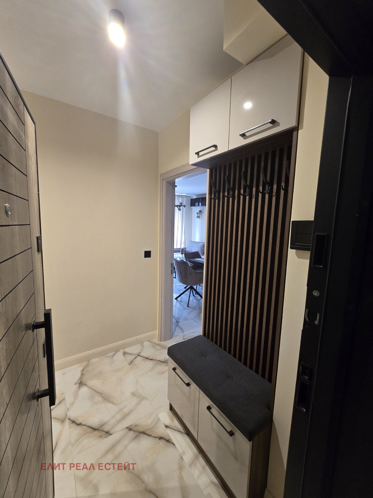 Продава 3-СТАЕН, гр. София, Манастирски ливади, снимка 6 - Апартаменти - 54046766