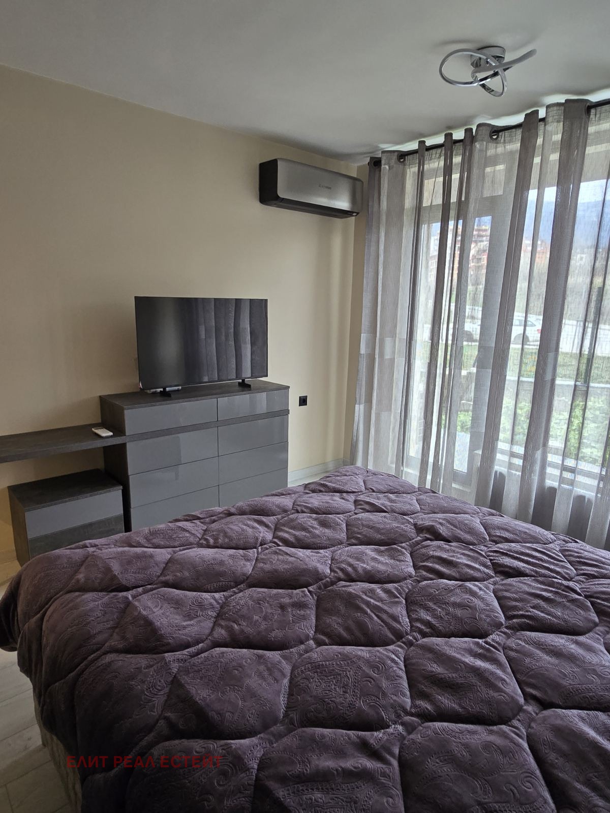 Продава 3-СТАЕН, гр. София, Манастирски ливади, снимка 15 - Апартаменти - 54046766