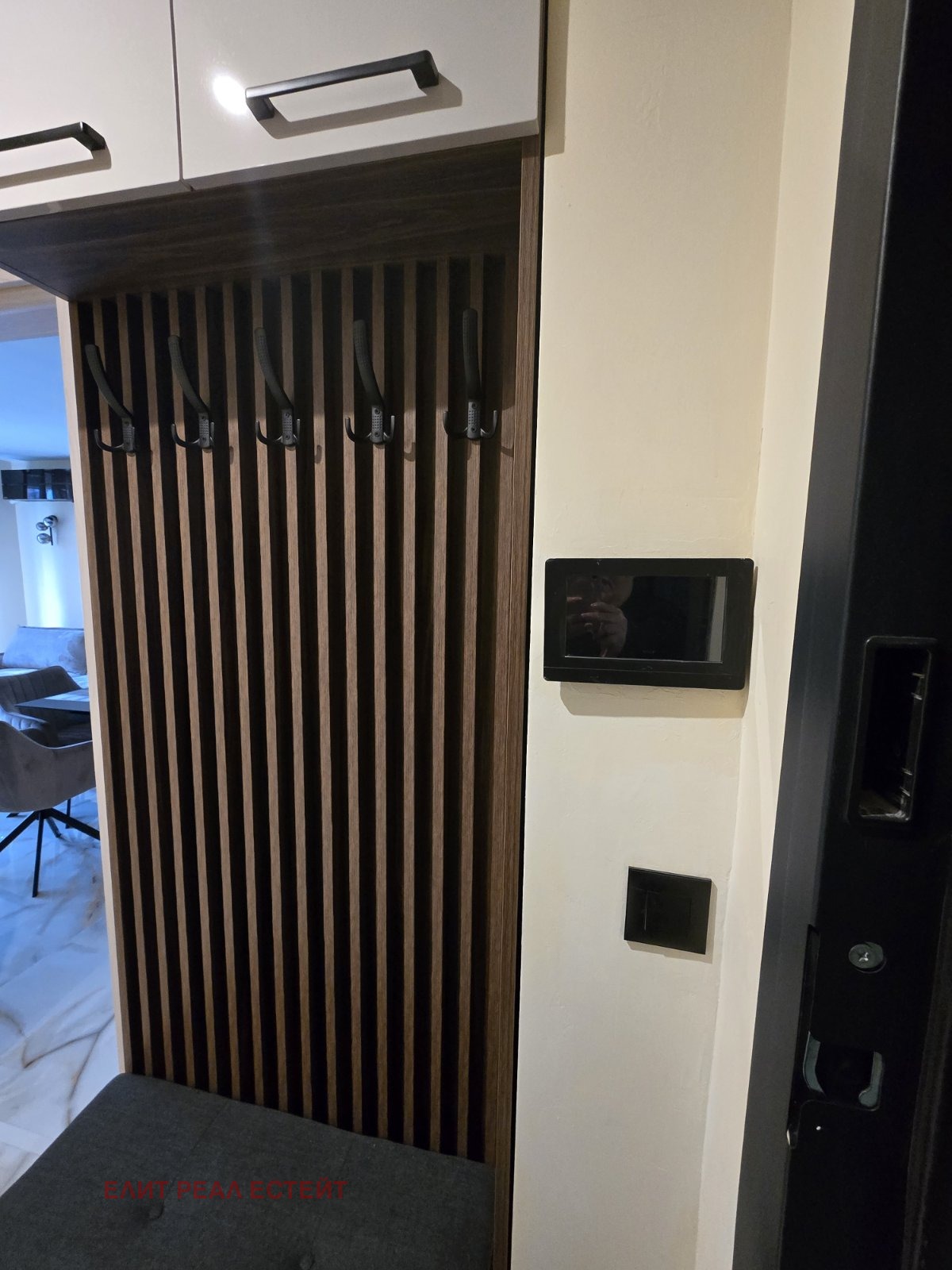 Продава 3-СТАЕН, гр. София, Манастирски ливади, снимка 7 - Апартаменти - 54046766