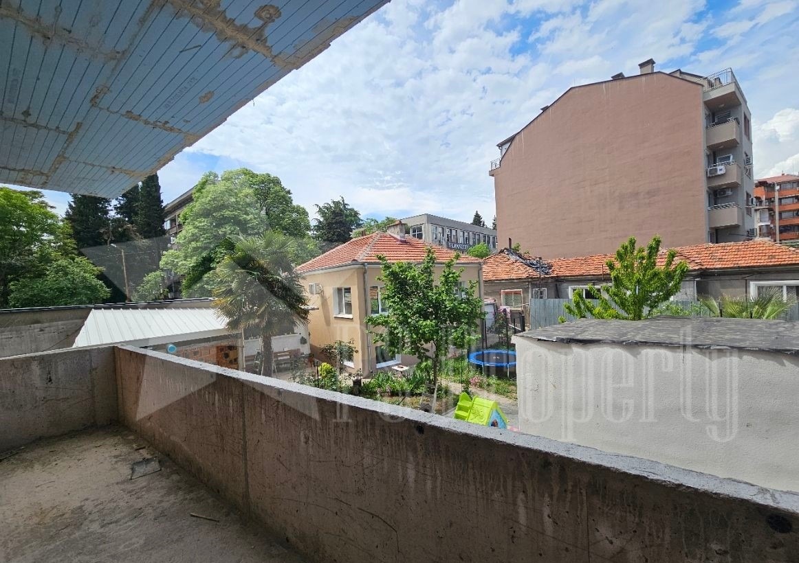 Продава 3-СТАЕН, гр. Стара Загора, Център, снимка 5 - Апартаменти - 54631765