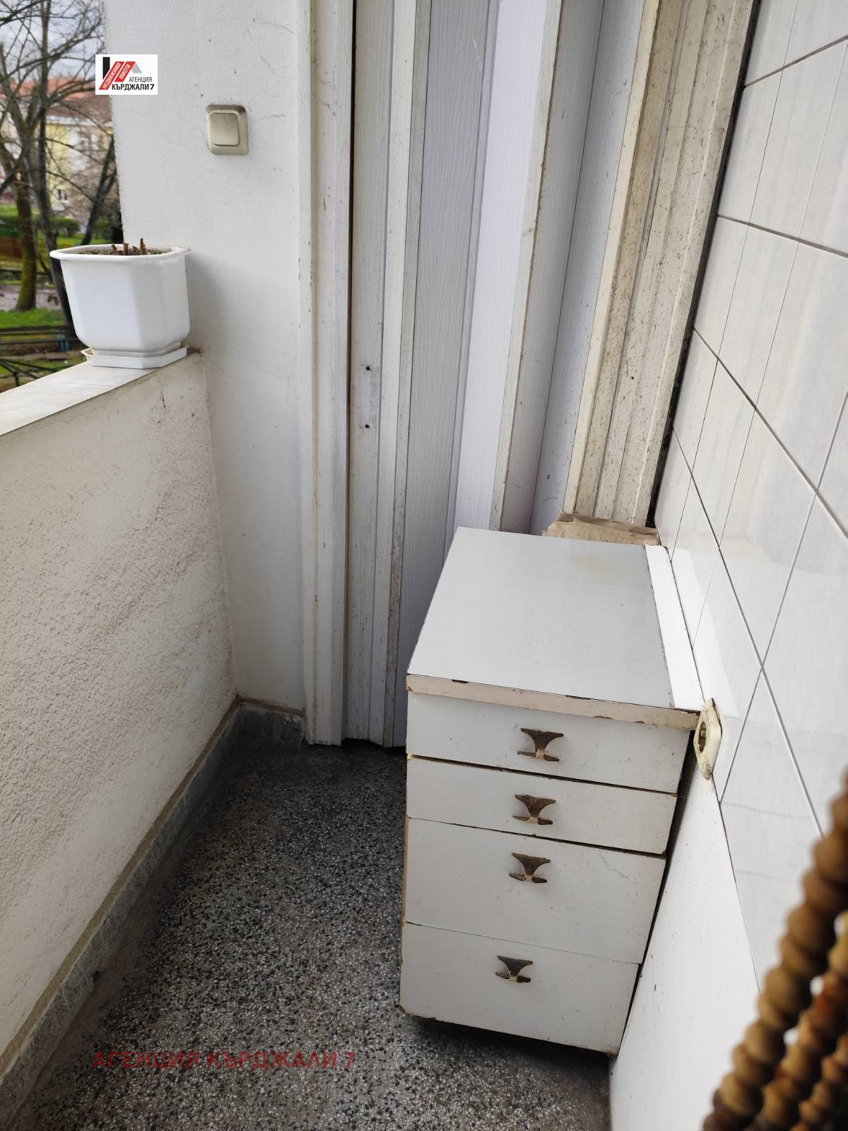 Продава 4-СТАЕН, гр. Кърджали, Център, снимка 11 - Апартаменти - 54086924