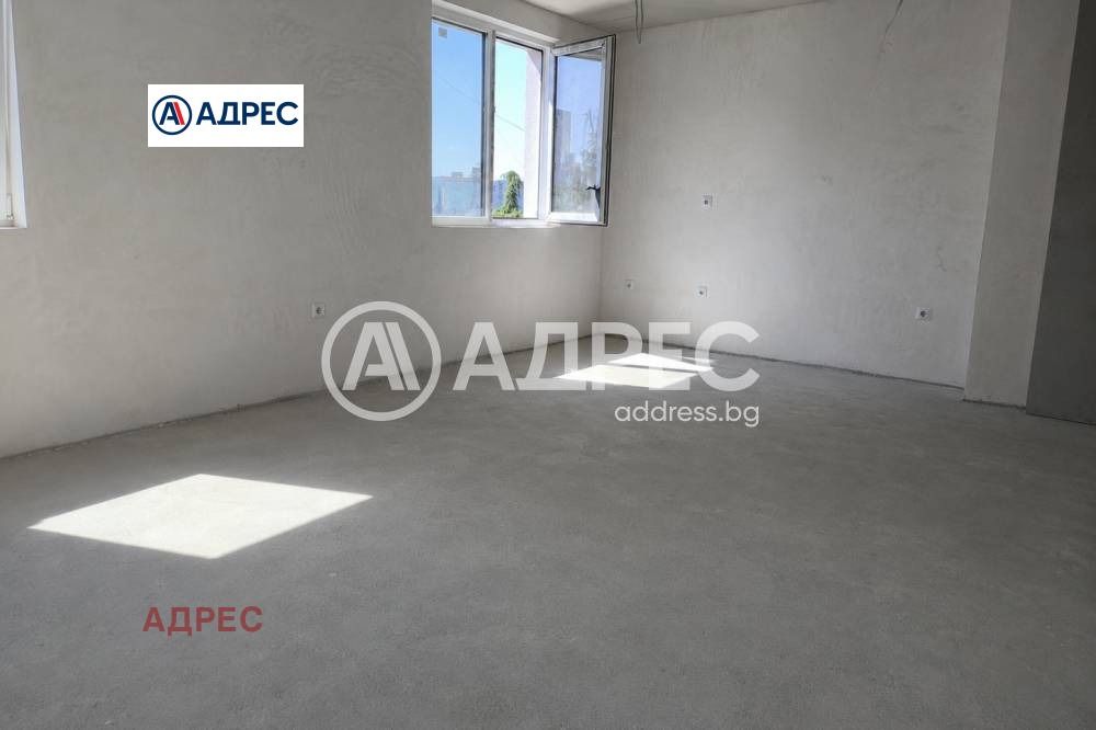 Продава МНОГОСТАЕН, гр. Варна, Център, снимка 3 - Апартаменти - 55308638