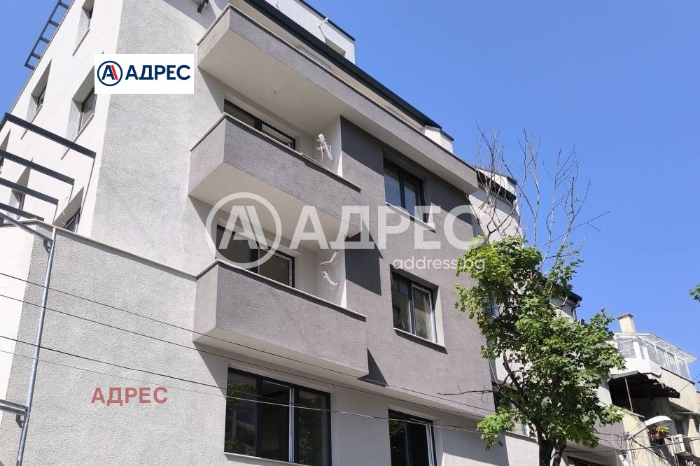 Продава МНОГОСТАЕН, гр. Варна, Център, снимка 5 - Апартаменти - 55308638