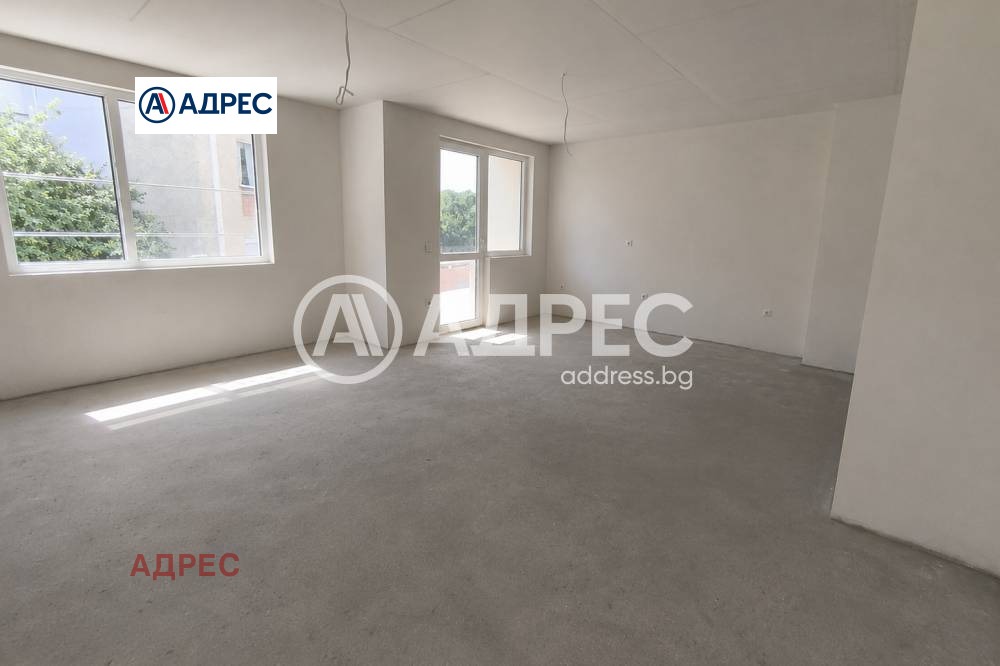 Продава МНОГОСТАЕН, гр. Варна, Център, снимка 2 - Апартаменти - 55308638