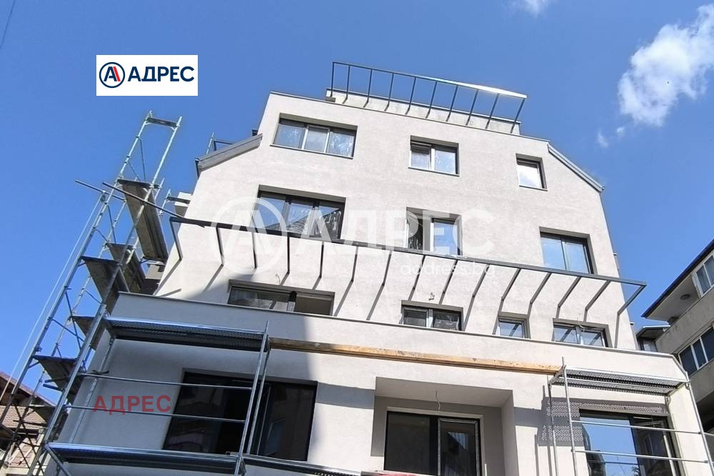 Продава МНОГОСТАЕН, гр. Варна, Център, снимка 6 - Апартаменти - 55308638