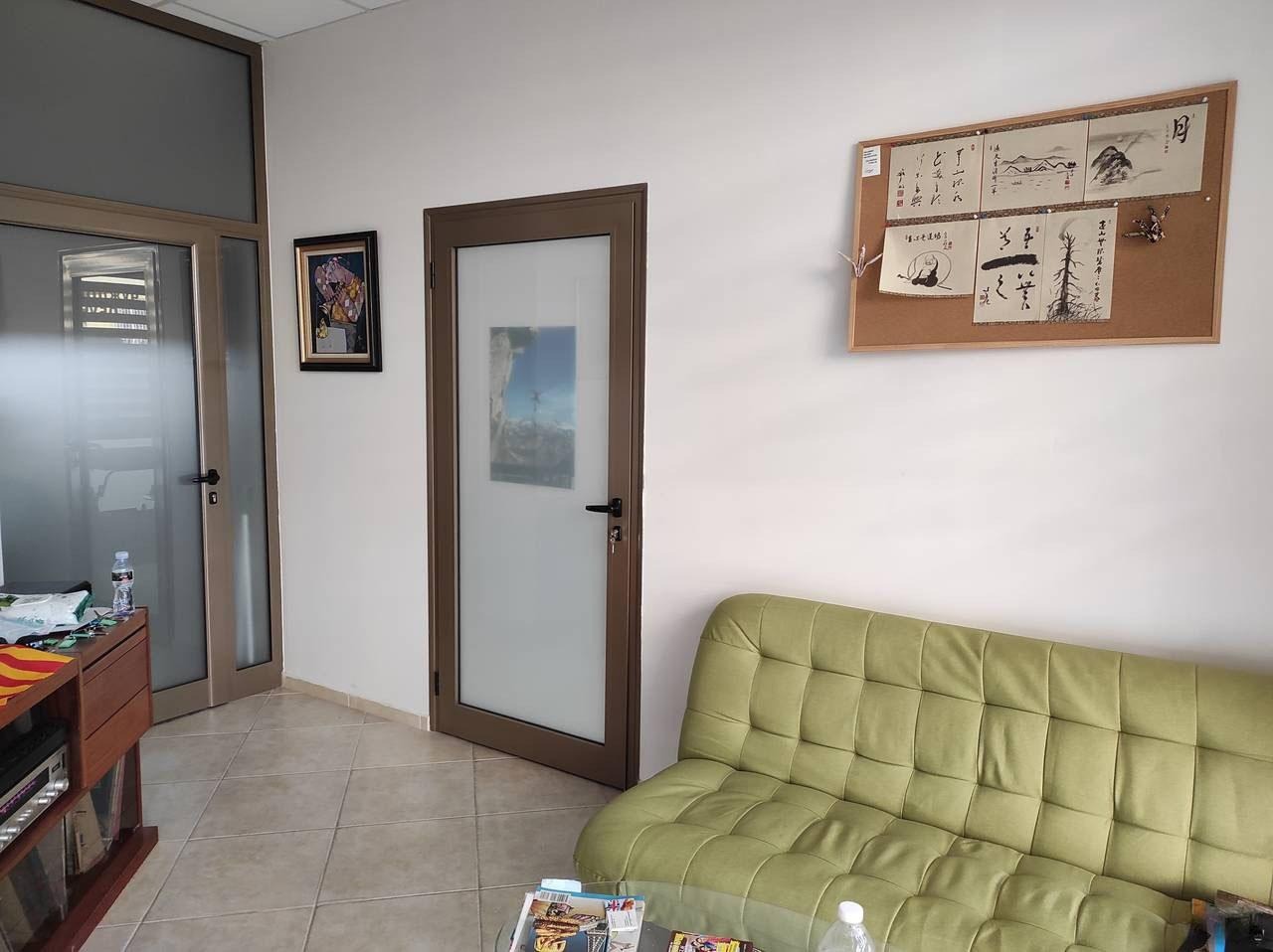 Продава ОФИС, гр. Бургас, Славейков, снимка 6 - Офиси - 55485735