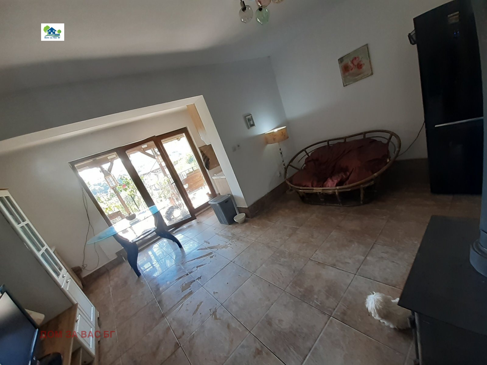 Продава КЪЩА, с. Николово, област Русе, снимка 2 - Къщи - 49684040