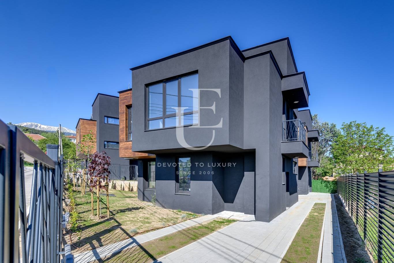 Продава КЪЩА, гр. София, м-т Камбаните, снимка 11 - Къщи - 53491793